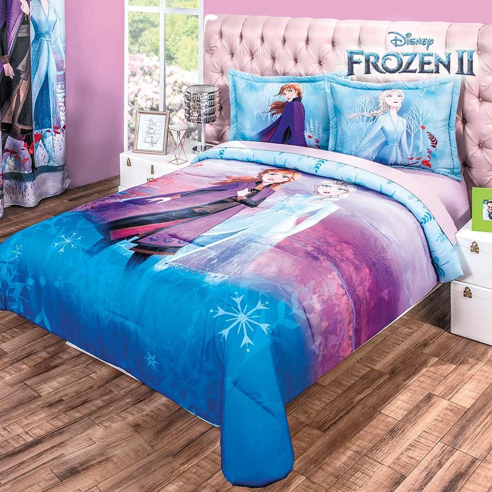 Intima Frozen blanket set